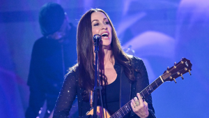 Alanis Morissette estará en la inauguración de la Copa del Mundo 2026: fecha y cómo verla EN VIVO