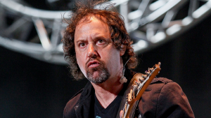 Alejandro Marcovich, exguitarrista de Caifanes, se encuentra en coma: esto es lo que se sabe