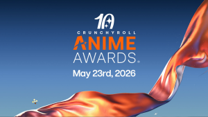 Ya salieron los nominados a los Crunchyroll Anime Awards 2026: Gachiakuta, uno de los favoritos