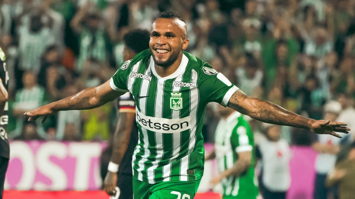 Esta es la goleada más grande en la historia del fútbol en Colombia: ¿Superó a Nacional vs Inter?