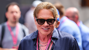 ¿Axl Rose está de paseo en Medellín? Fotos delatarían al cantante de Guns N' Roses en Colombia