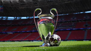 ¿Quién hizo el gol más rápido en una final de Champions League? Este es el récord histórico