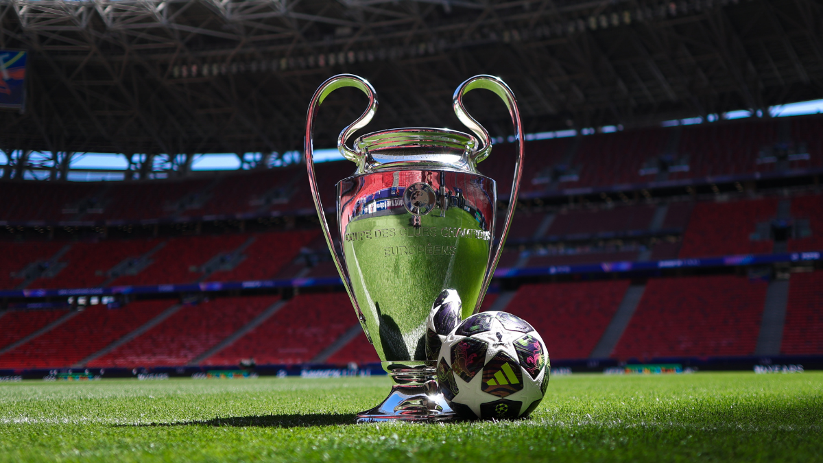 ¿Quién hizo el gol más rápido en una final de Champions League? Este es el récord histórico