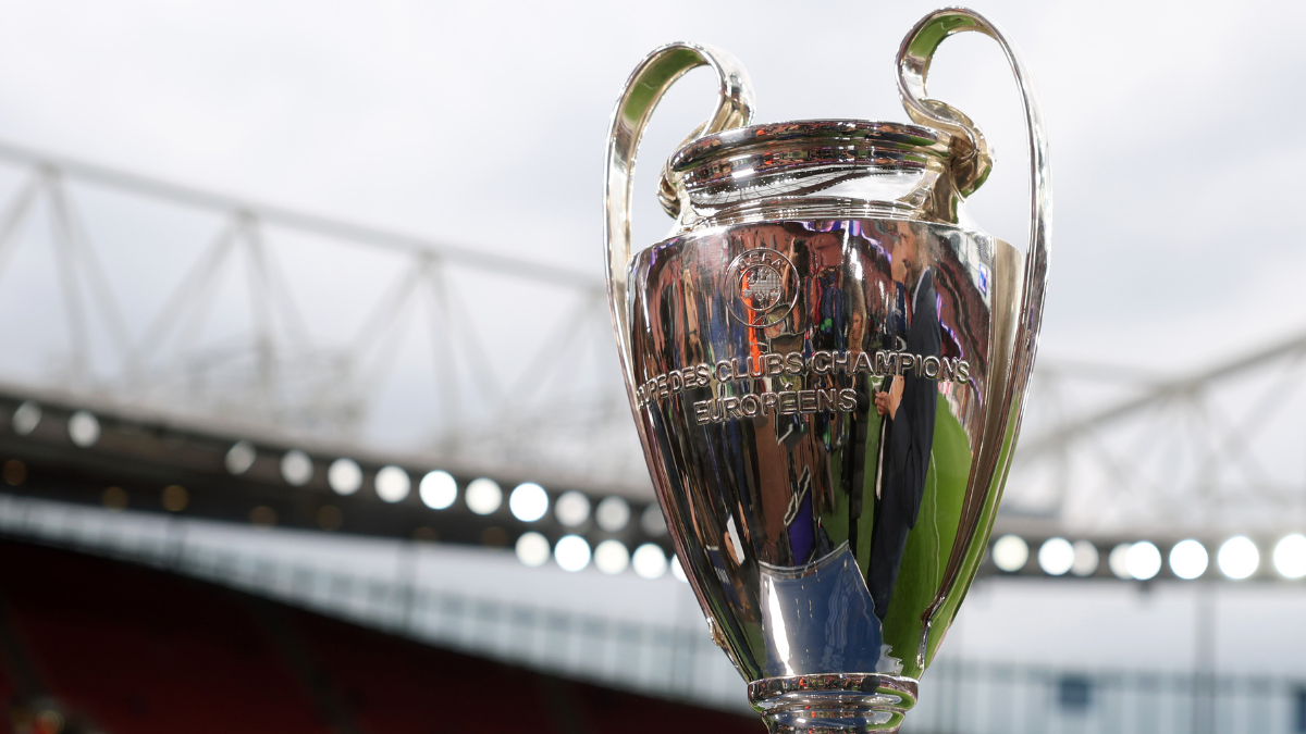 Oficial: este es el primer finalista de la Champions League 2025-2026: puede hacer historia