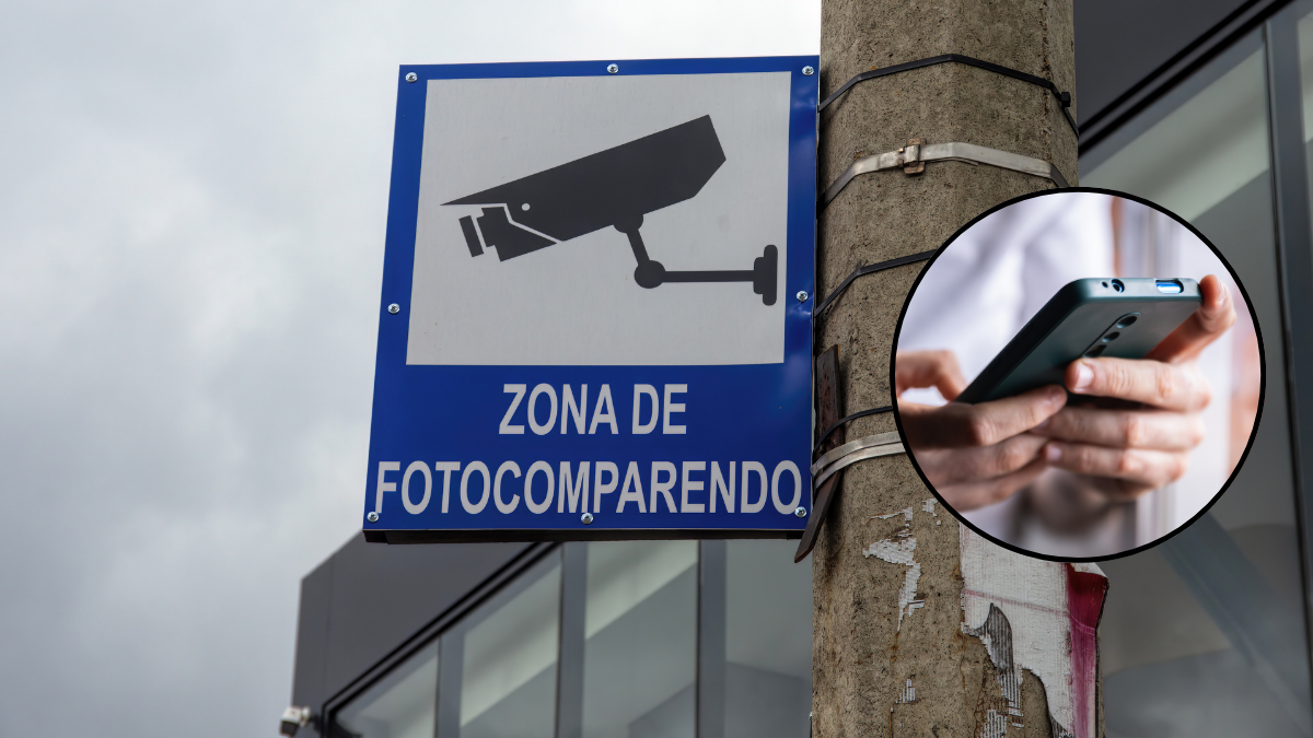 Así puede consultar gratis con su celular si tiene comparendos por placa en 2026: ¡Es muy fácil!