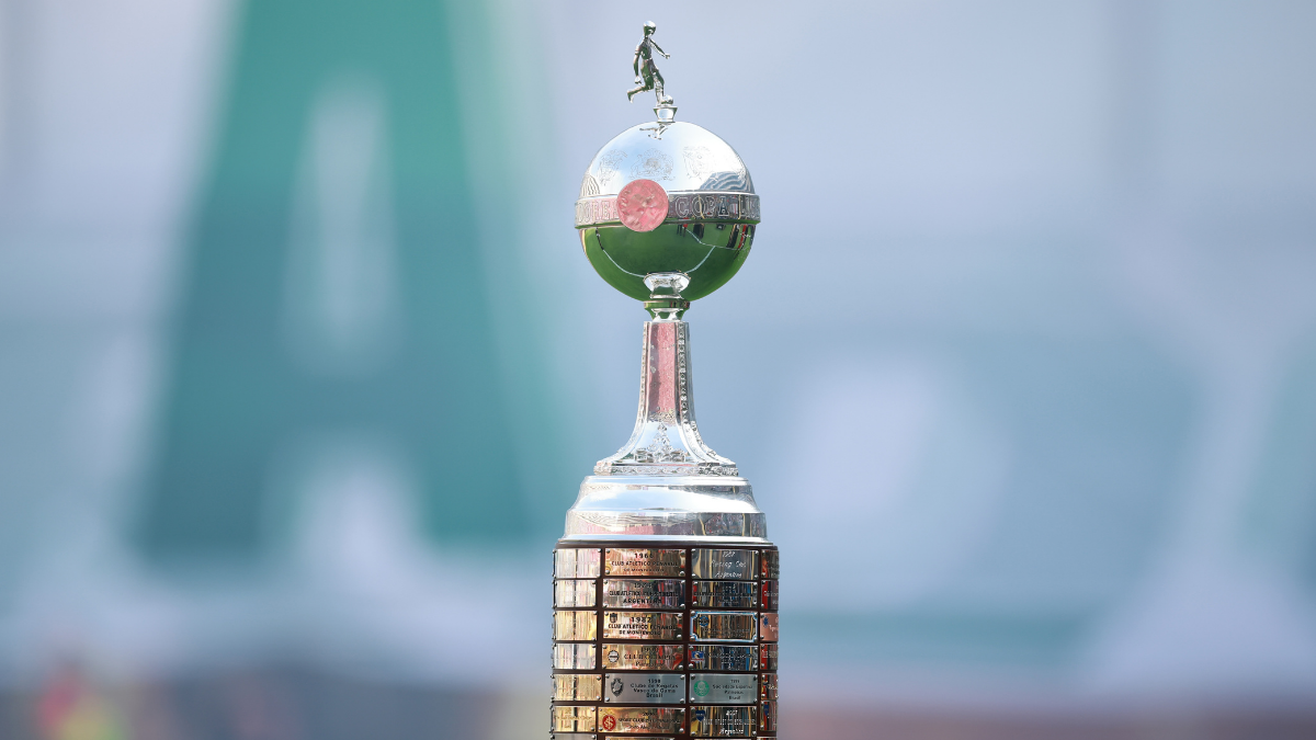 ¿Cuándo se juegan los octavos de final de Copa Sudamericana y Copa Libertadores? Así se definirán los cruces