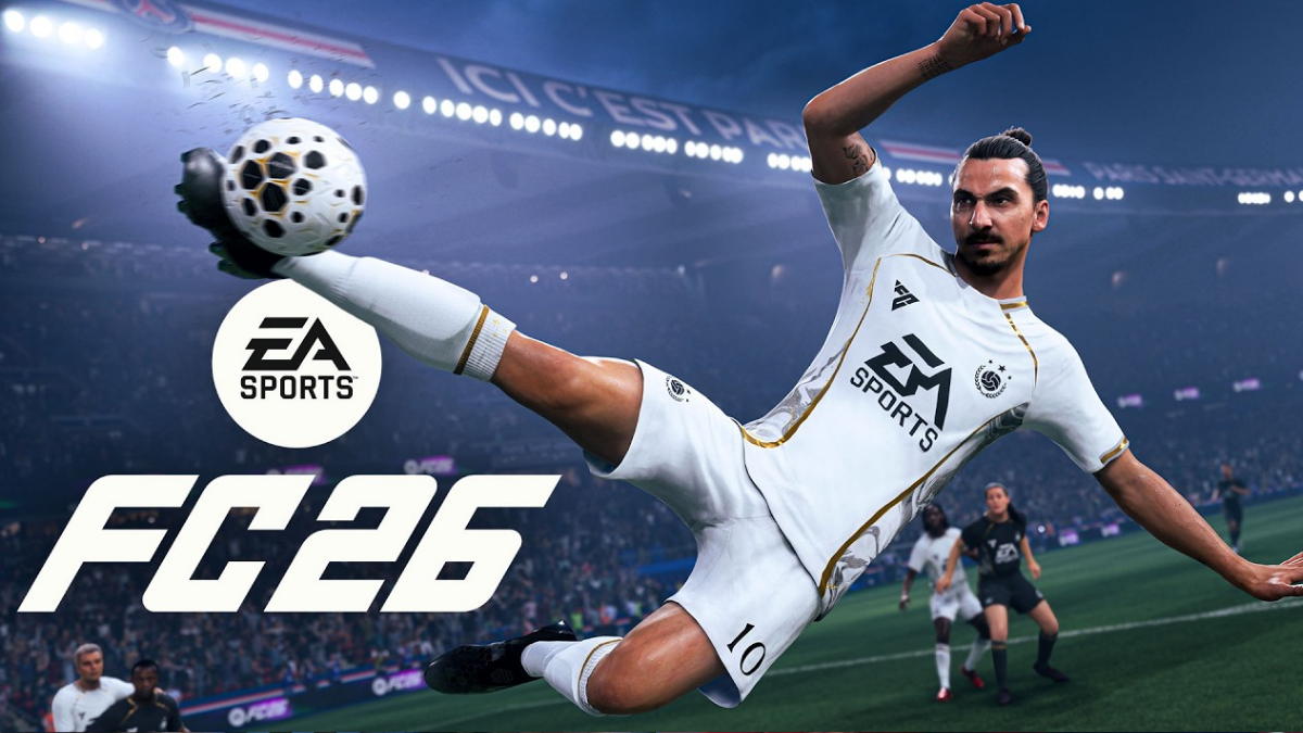 Así puede jugar al EA Sports FC26 totalmente GRATIS: con Millonarios, Santa Fe y más equipos colombianos