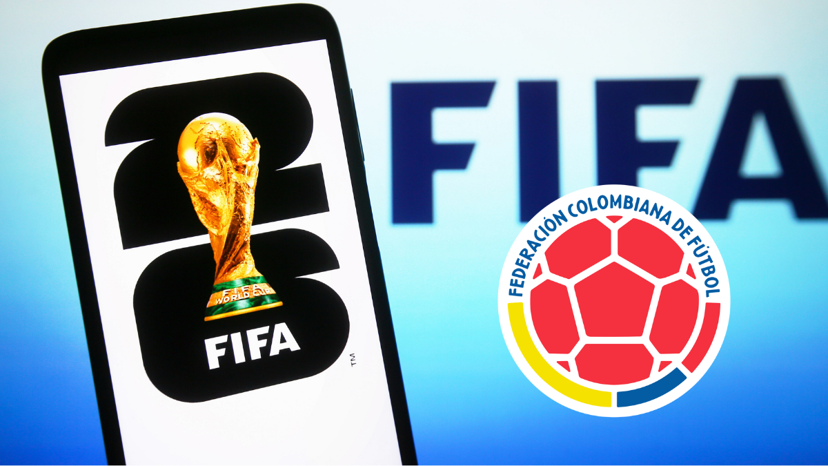 Foto del mundial de la FIFA 2026
