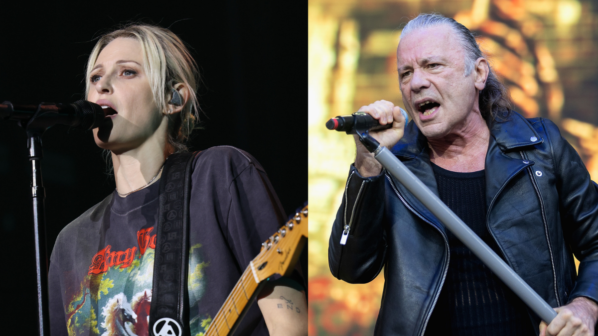 Festival tendrá a Linkin Park, Iron Maiden y Limp Bizkit en 2026: fechas, dónde y más detalles