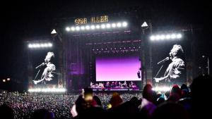 Festival Cordillera 2026: estas son las fechas oficiales para la nueva edición del festival