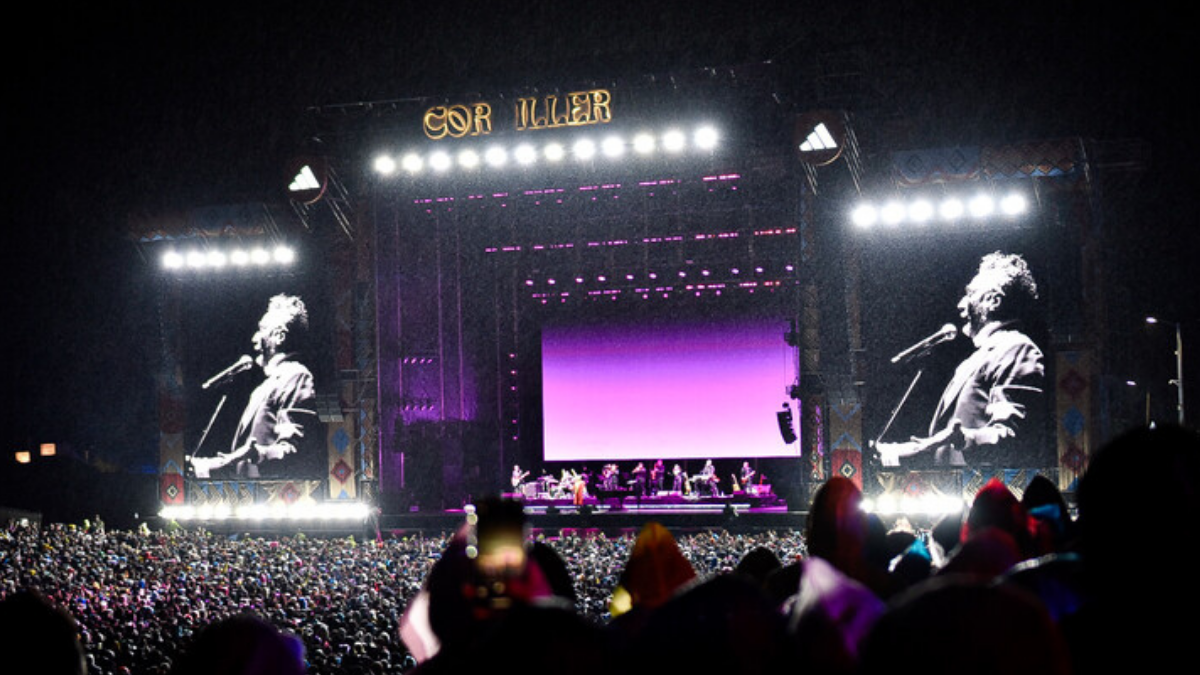 Festival Cordillera 2026: estas son las fechas oficiales para la nueva edición del festival