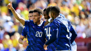 Francia reveló su lista final de convocados para el Mundial 2026: estrella del Real Madrid se pierde el torneo