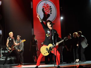 Green Day