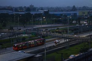 Transmilenio