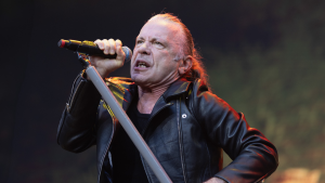 Iron Maiden sorprende a su público al tocar canción por primera vez en casi 40 años: es un gran éxito
