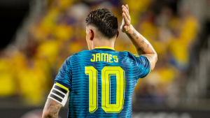 James Rodríguez estrena serie en Netflix: Tiene solo 3 episodios y así puede verla HOY