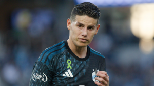 ¿De qué equipo es hincha James Rodríguez en Colombia? Pocos fanáticos se esperaban la revelación