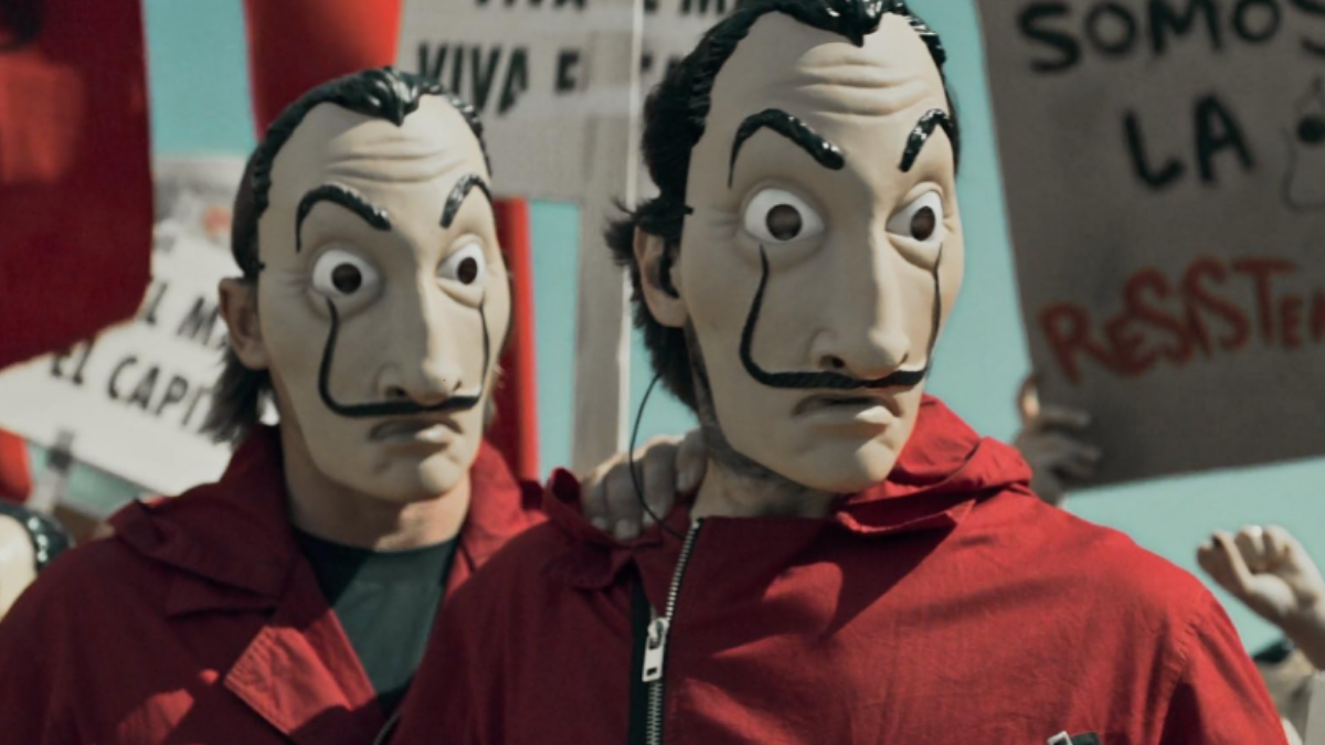 ¿Una nueva temporada de 'La Casa de Papel'? Traíler emociona a todos los fanáticos y hay teorías