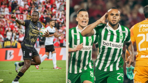 Liga BetPlay 270426