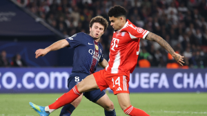 ¿Luis Díaz a la final de la Champions League? Esto necesita el Bayern Munich para eliminar al PSG