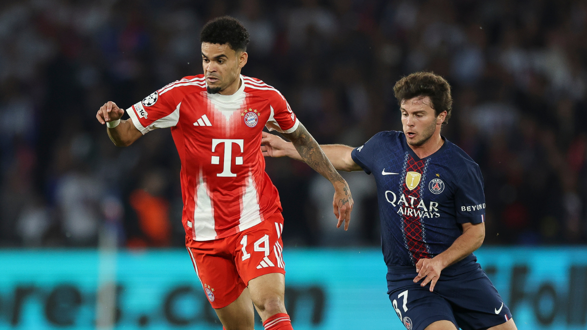 Bayern Munich vs Paris Saint-Germain: hora y dónde ver EN VIVO la semifinal de la Champions
