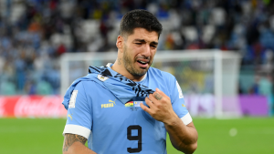 3 leyendas inolvidables se pierden el Mundial de 2026: no están en la prelista de sus selecciones