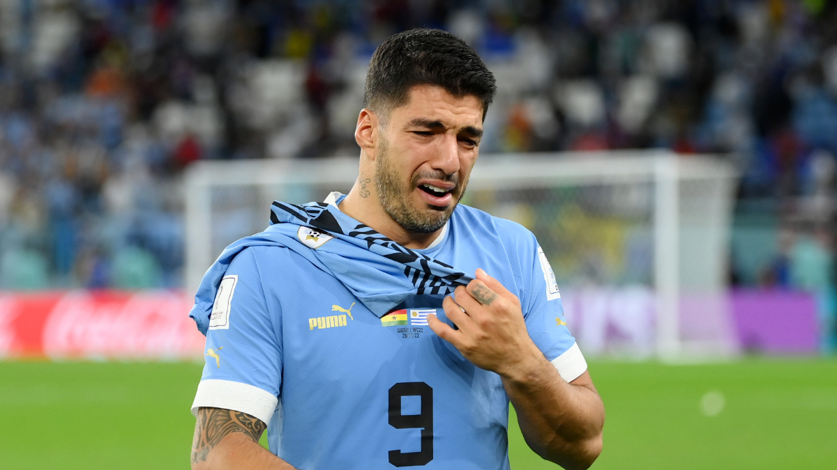 3 leyendas inolvidables se pierden el Mundial de 2026: no están en la prelista de sus selecciones