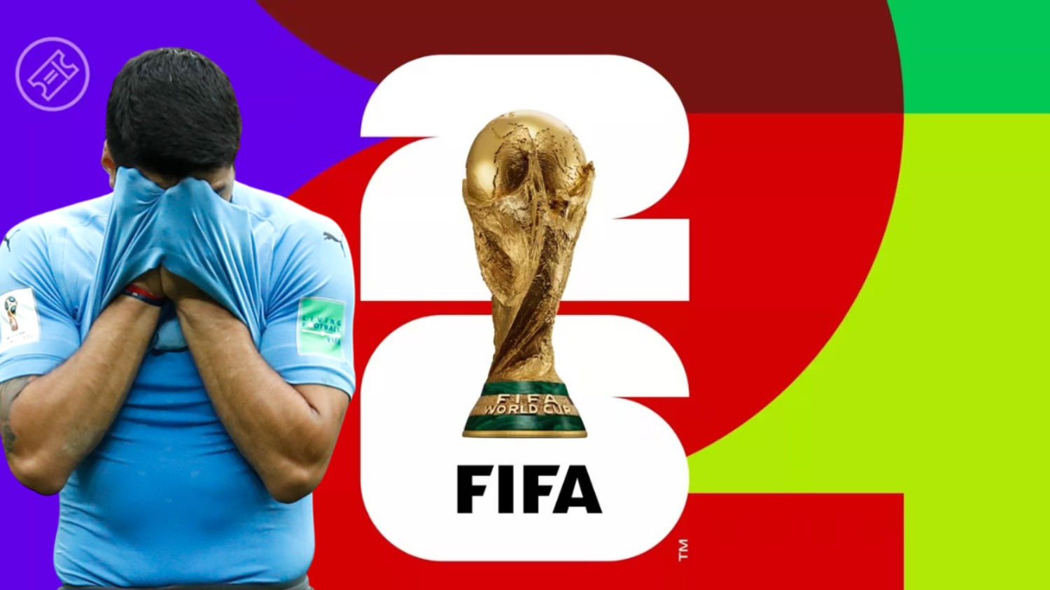 3 leyendas inolvidables se pierden el Mundial de 2026: no están en la prelista de sus selecciones. | Getty Images/ FIFA