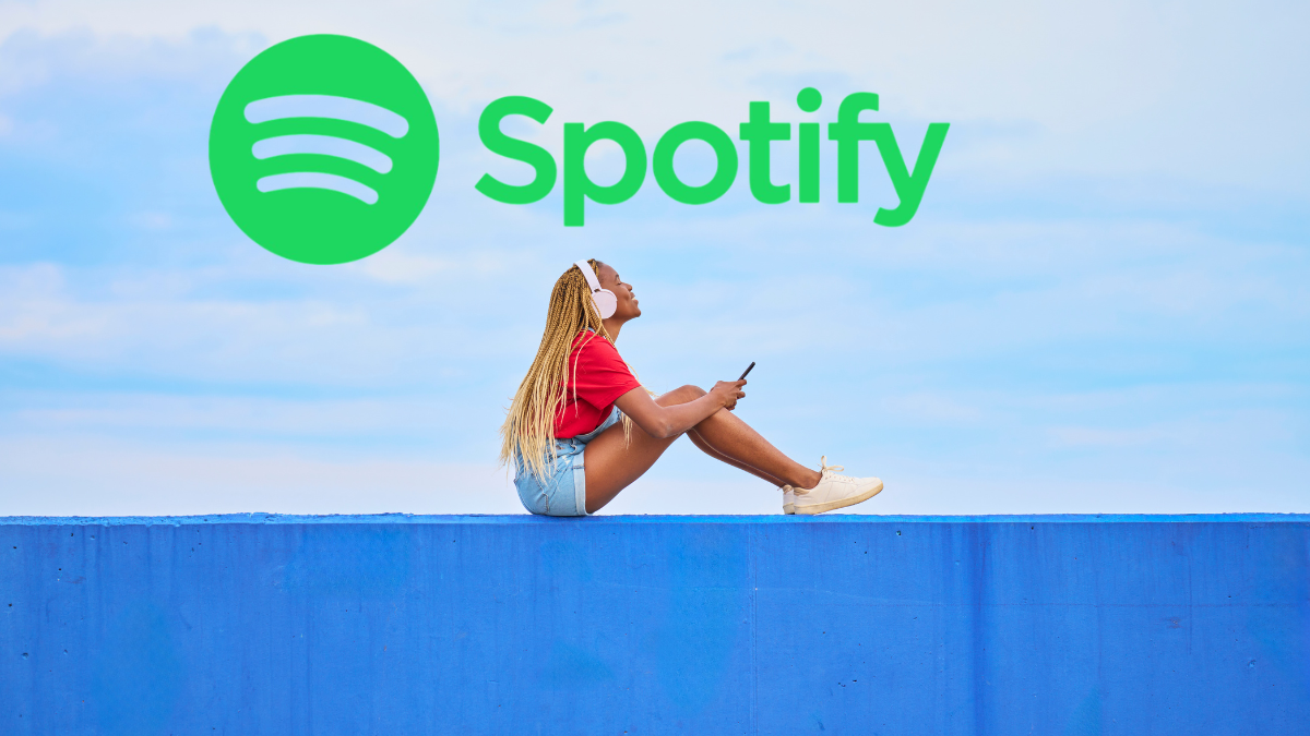 Así puede saber cuál fue la primera canción que escuchó en Spotify | Getty Images/ Spotify