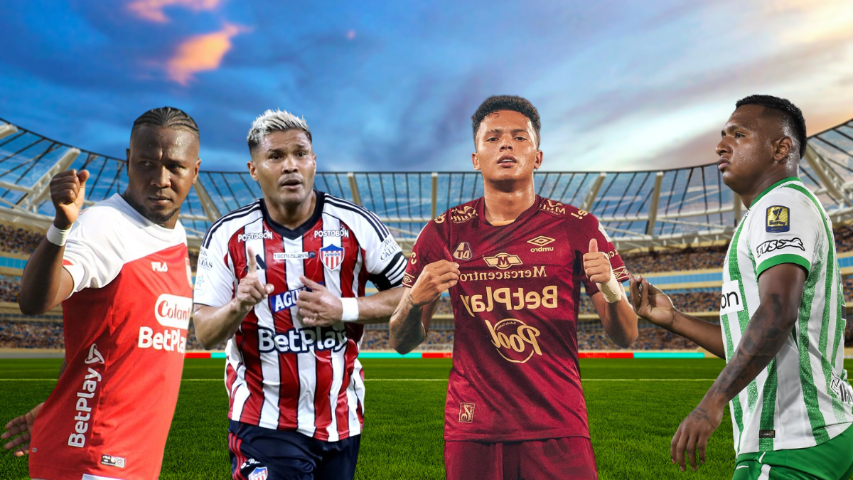 Semifinales de la Liga BetPlay 2026-ll | Colprensa