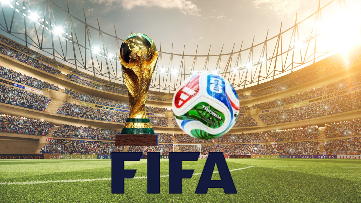 Países que faltan por confirmar sus plantillas en el Mundial 2026 | Getty Images/ FIFA