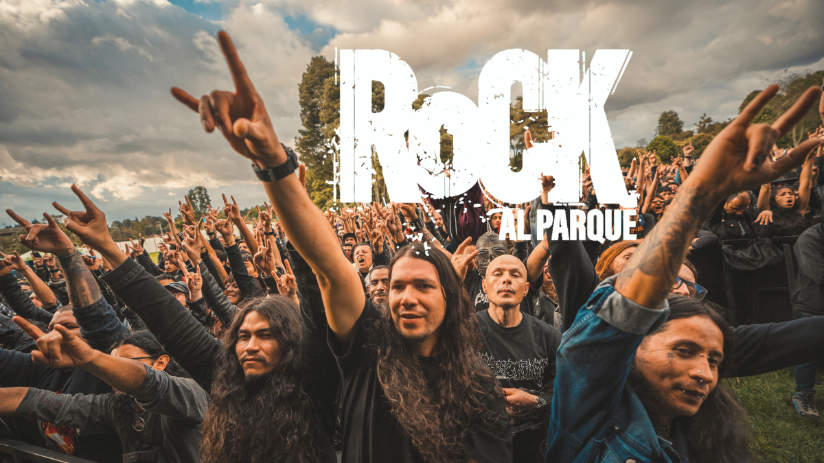 Fechas oficiales de Rock al Parque 2026 | Getty Images