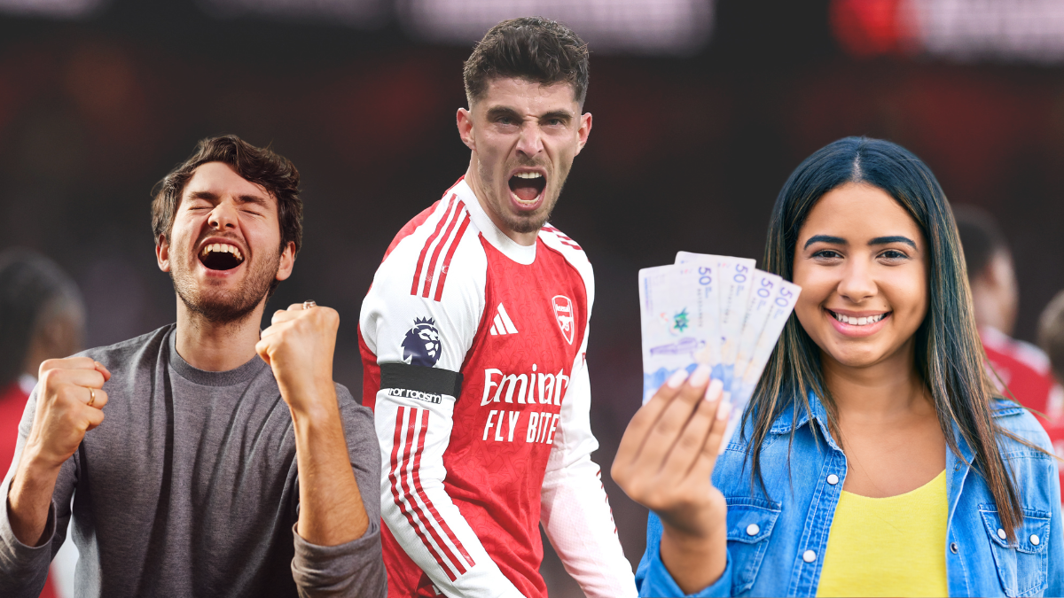 La millonaria suma que ganó el Arsenal al ser campeón de la Premier League | Getty Images