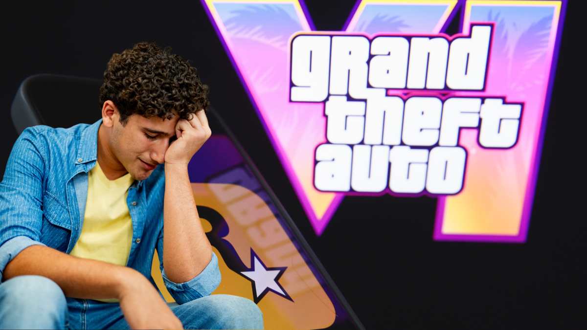 GTA VI se retrasa y preocupa a fanáticos | Getty Images