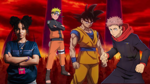 Plataforma presentará capítulos de Dragon Ball, Naruto y Jujutsu Kaisen ! Getty Images/ Prime/ Crunchyroll