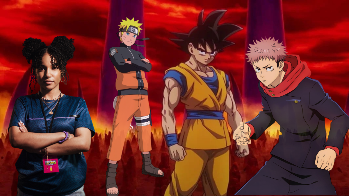Plataforma presentará capítulos de Dragon Ball, Naruto y Jujutsu Kaisen ! Getty Images/ Prime/ Crunchyroll