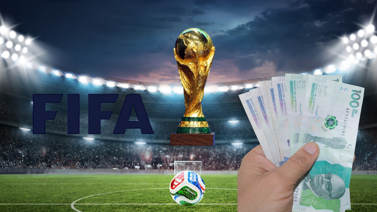 Partido con la entrada más barata para el Mundial de 2026 | Getty Images