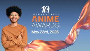 Nominados a los Crunchyroll Anime Awards 2026 | Crunchyroll / Getty Images