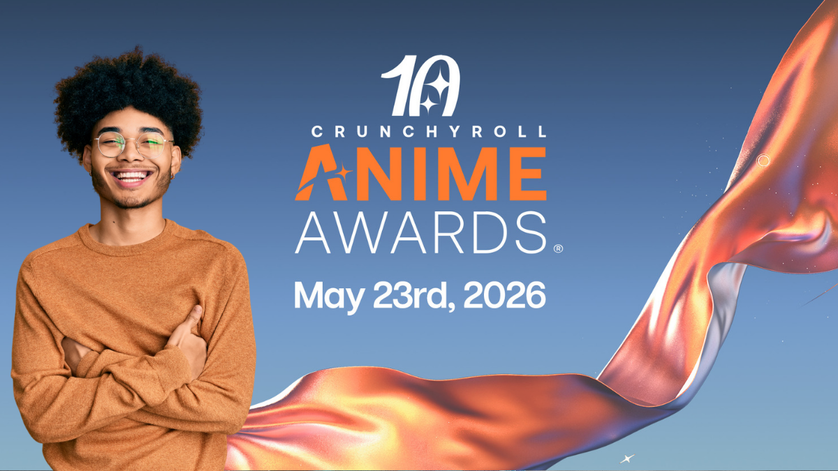 Nominados a los Crunchyroll Anime Awards 2026 | Crunchyroll / Getty Images