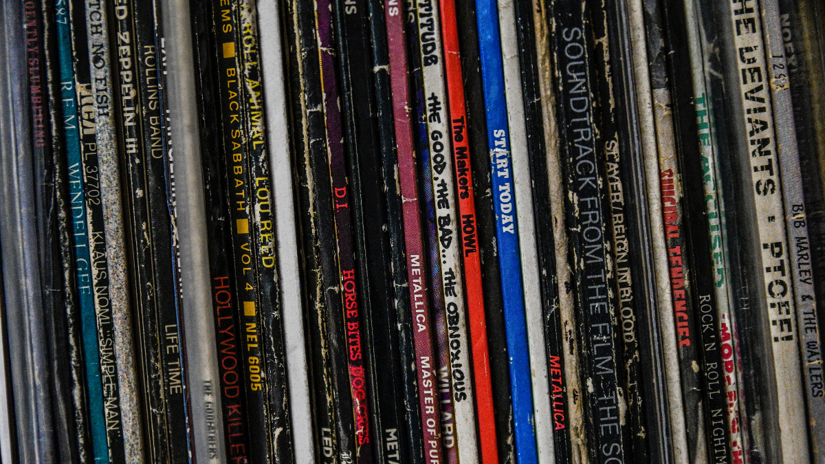 Las 5 bandas de metal con más discos vendidos en la historia: son agrupaciones legendarias