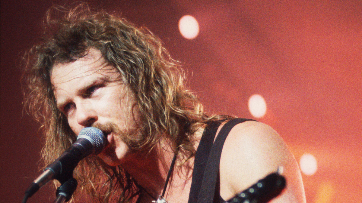 La canción de Metallica con más de 1 millón de reproducciones al día: es rutina para los fans