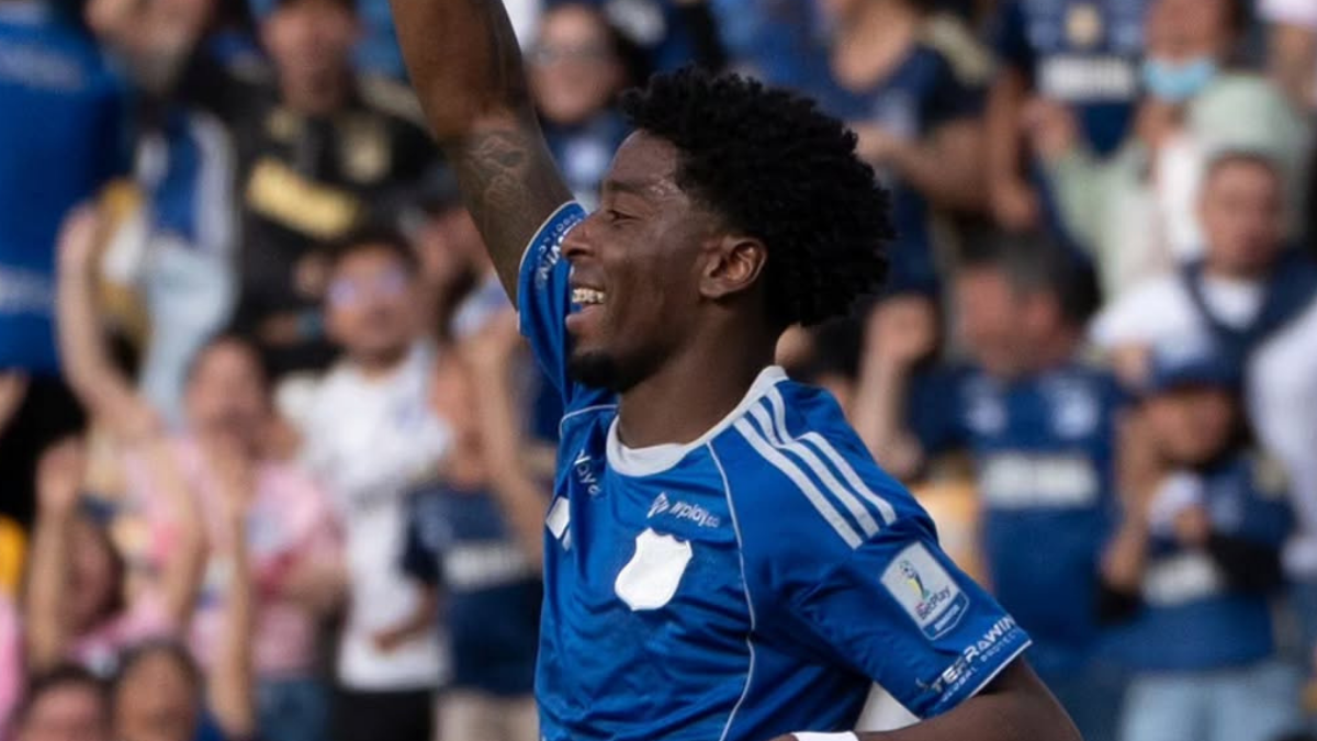 Así quedó la tabla de la Copa Colombia luego del empate de Millonarios contra Boyacá Chicó