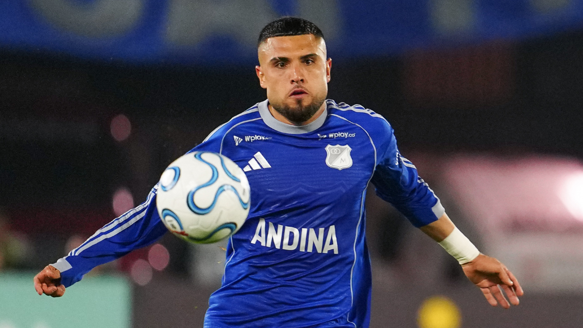 Así quedó la tabla de la Copa Sudamericana luego de Millonarios vs O'Higgins: ¿Clasificados?