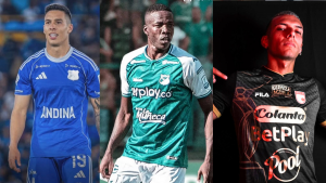 Millonarios 270426