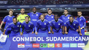Foto de Millonarios