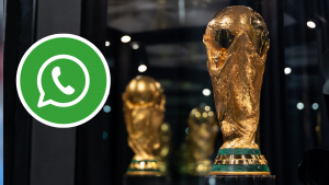 Así puede activar el NUEVO modo Mundial en su WhatsApp: paso a paso sencillo y rápido