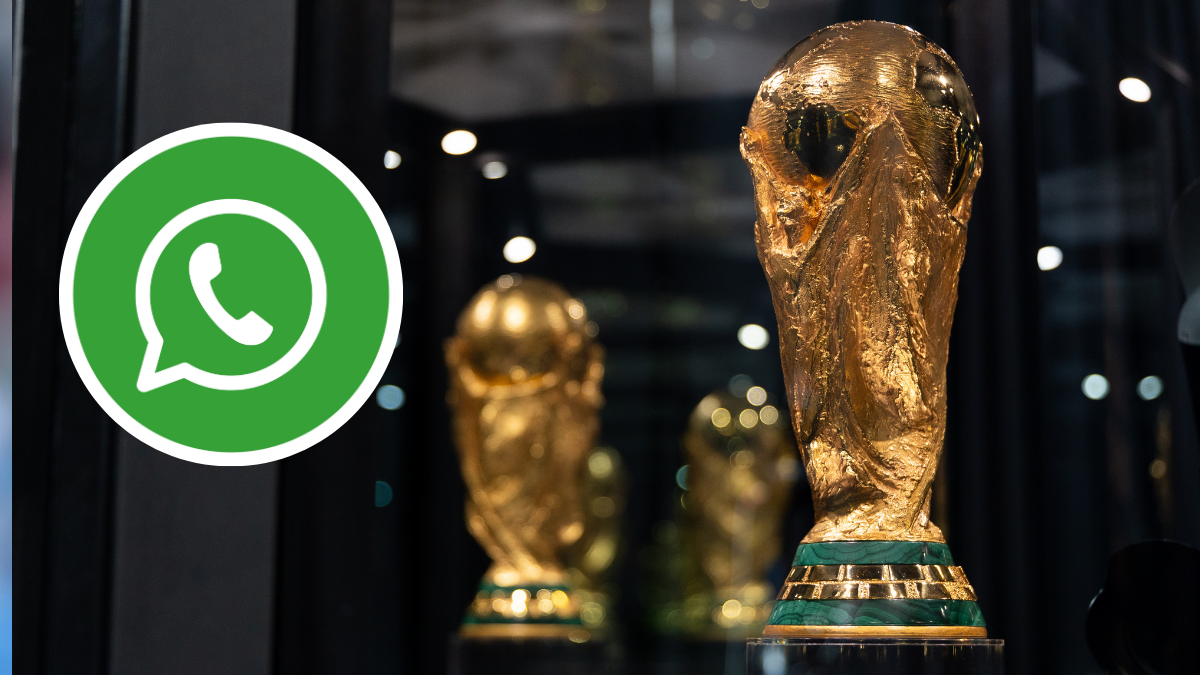 Así puede activar el NUEVO modo Mundial en su WhatsApp: paso a paso sencillo y rápido
