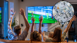 Ofrecen trabajo de 50.000 dólares por ver TODOS los partidos del Mundial 2026: así puede postularse