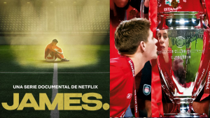 Netflix estrena 4 documentales imperdibles para los amantes del fútbol en mayo: ¿Cuáles son?