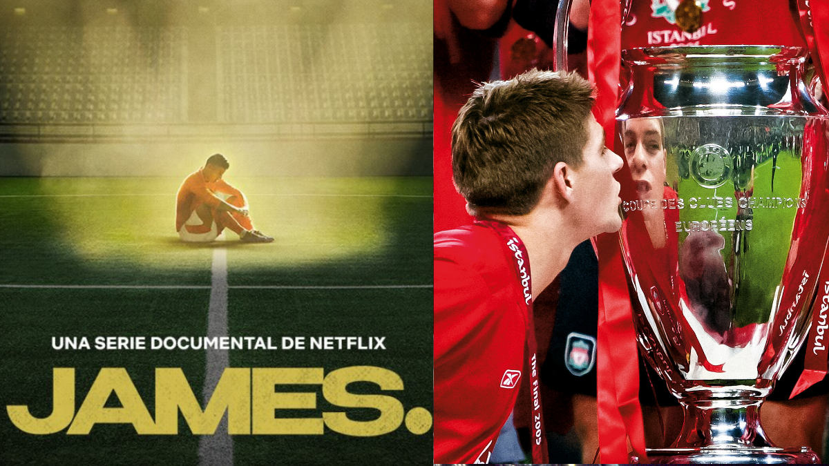 Netflix estrena 4 documentales imperdibles para los amantes del fútbol en mayo: ¿Cuáles son?